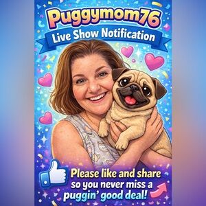 Live Show Notification